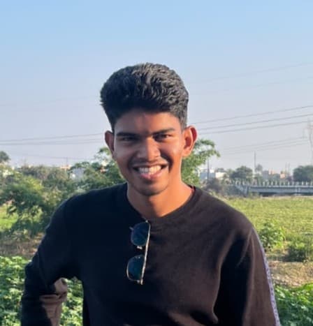 Aman Naikya - Founder of Youleey