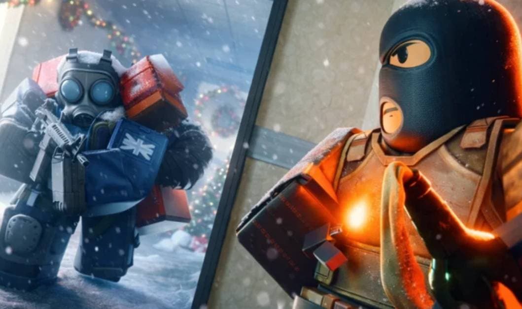 Roblox: BloxStrike Redeem Codes (September 2026)