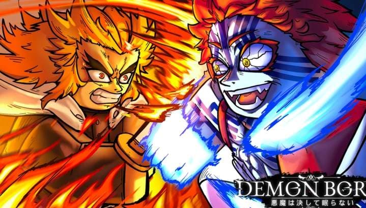 Roblox: Demon Born Codes (September 2026)