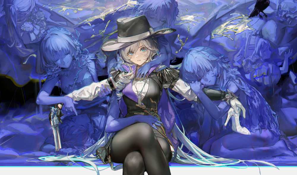 Silver Palace Release Date, Platforms, Gameplay and Everything We Know