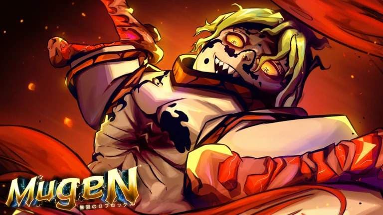 Roblox: Mugen Codes (September 2026)