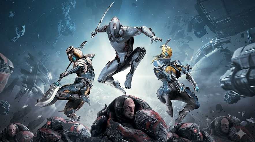 Warframe Redeem Codes (September 2026)