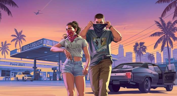 GTA6 New Leaks: Early Map Files & Latest Gameplay