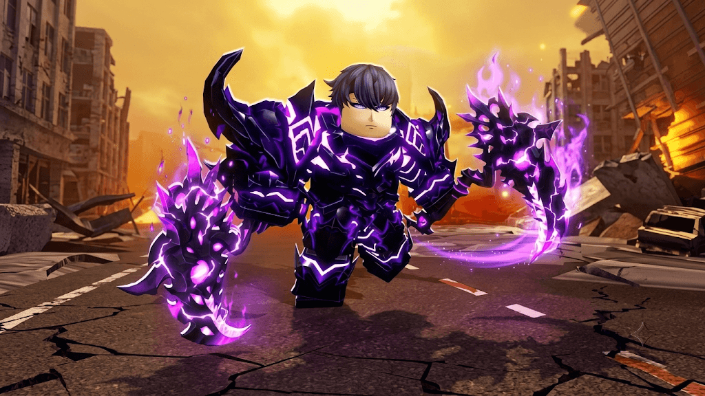 Roblox: Solo Hunters Codes (October 2026)