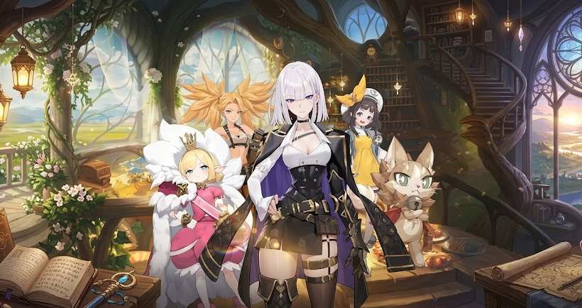 Star Sailors Redeem Codes (October 2026)