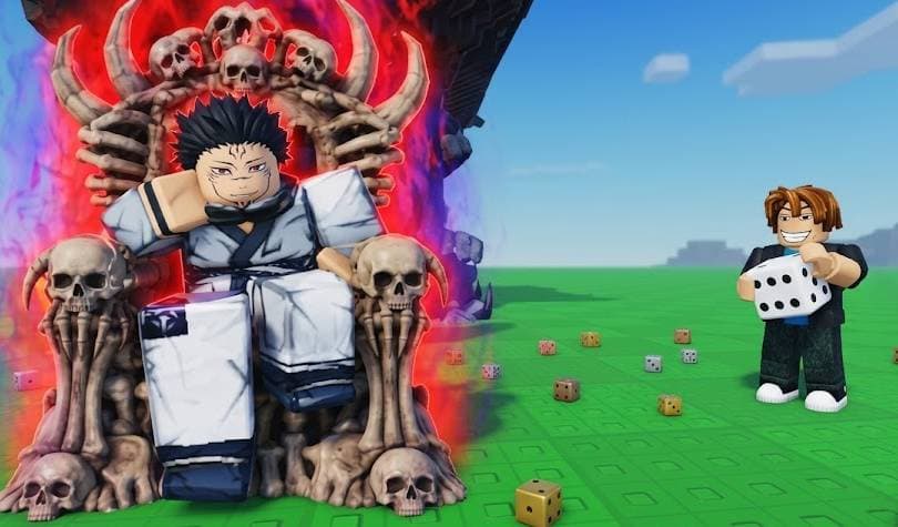 Roblox: Roll an Anime Codes (October 2026)