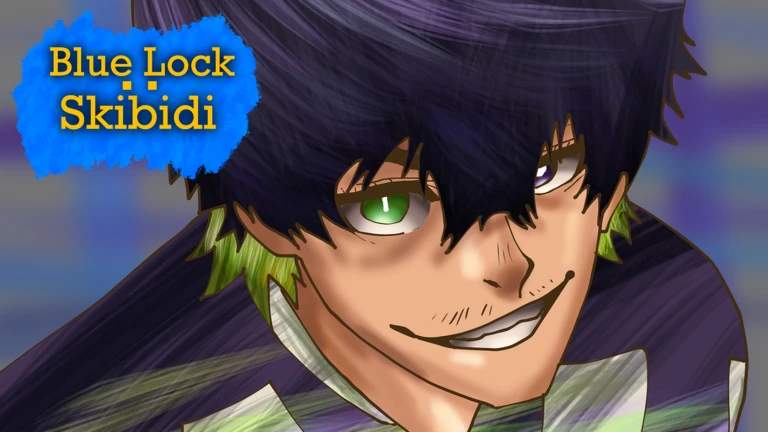 Roblox: Blue Lock Skibidi Codes (October 2026)