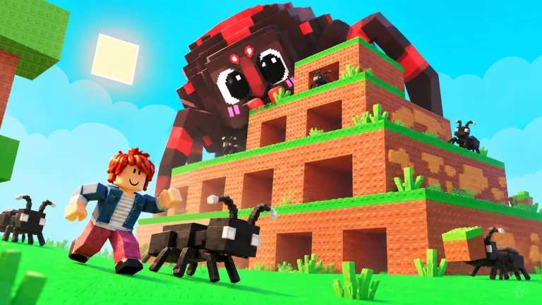 Roblox: Build An Ant Empire Codes (October 2026)