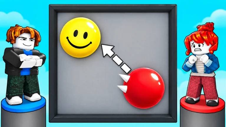 Roblox: Ball vs Ball Codes (October 2026)