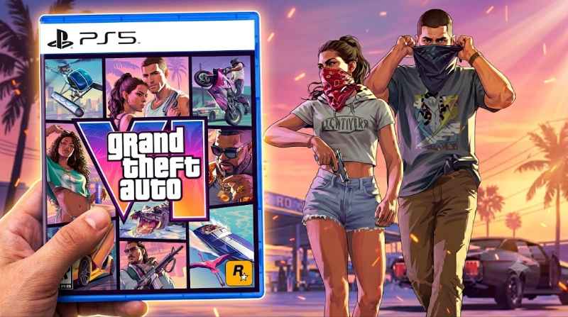 GTA 6 Ultimate Edition Gets a Rare Discount Ahead of Launch