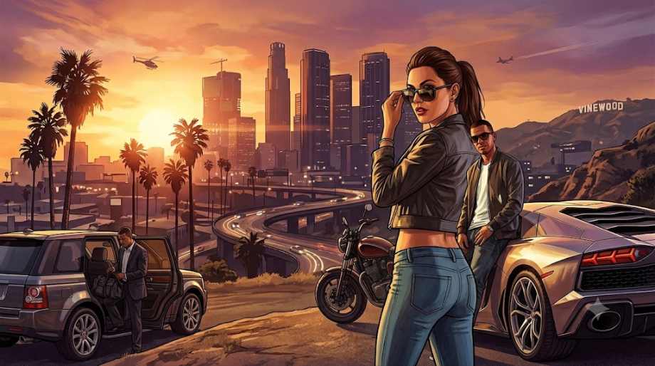 Free GTA 5 Browser Version Removed After Going Viral Online