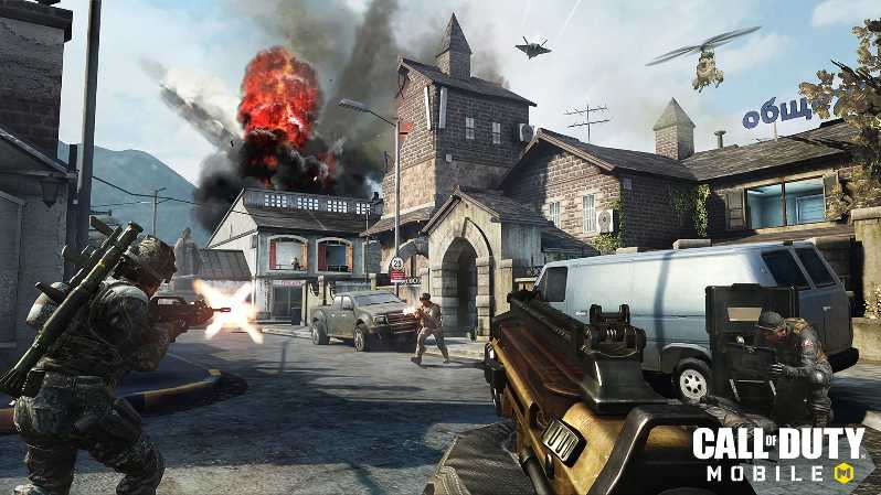Best COD Mobile Loadouts for October 2026 (Season 9 Meta)