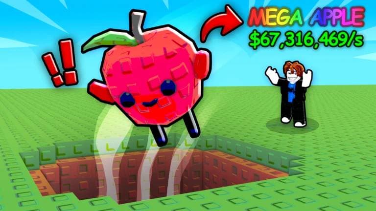 Roblox: Drop a Fruit Codes (October 2026)