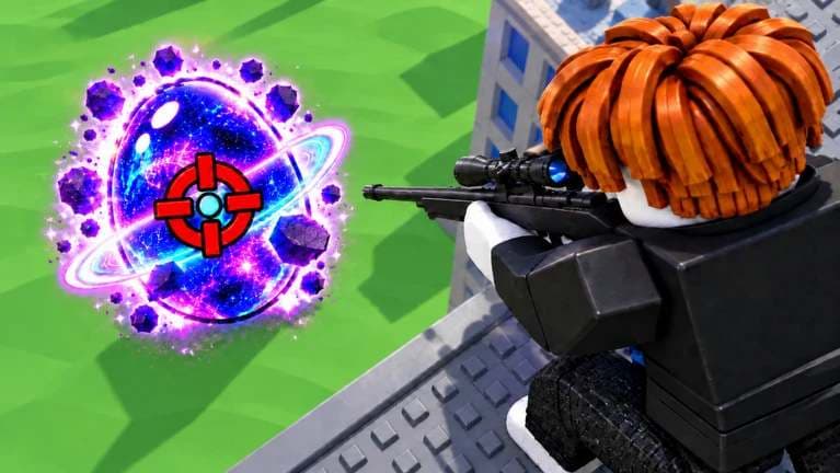 Roblox: Shoot For Eggs Codes (October 2026)
