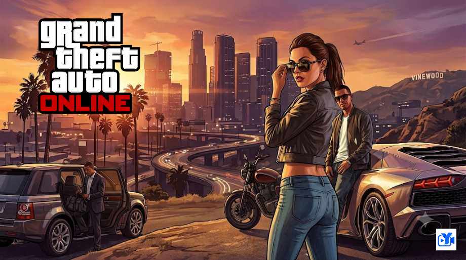 GTA 6 Online Could Launch in 2027, Report Suggests