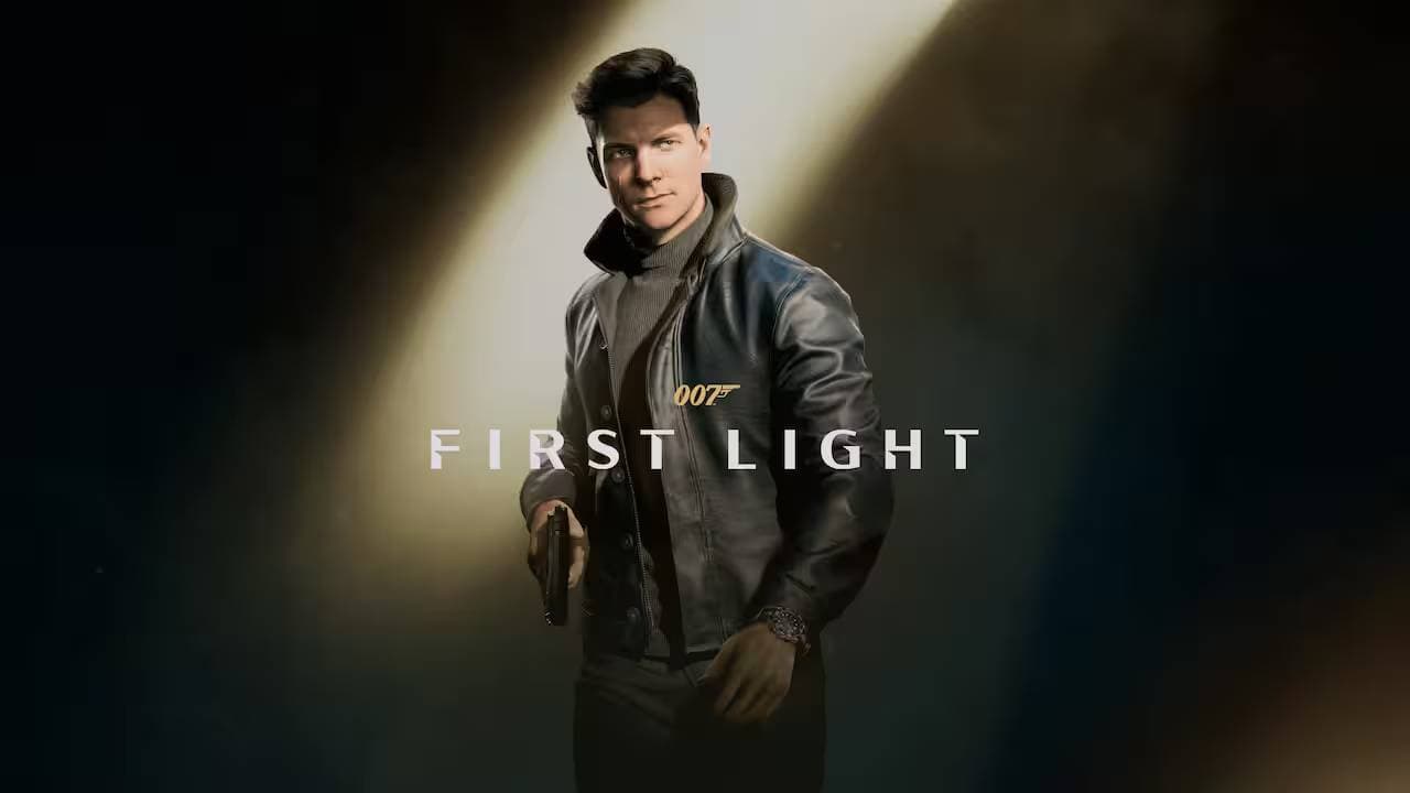 007 First Light Switch 2 Release Date Confirmed for March 2027