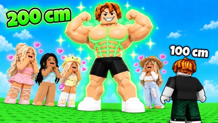Roblox: Roll Your Height Codes (October 2026)
