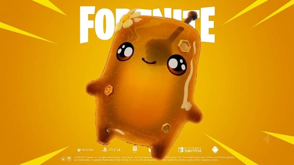 How to Get Honey Sprite in Fortnite