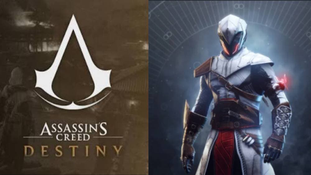 Assassin’s Creed Destiny Leaks Reveal Cancelled Game Set in Ancient China