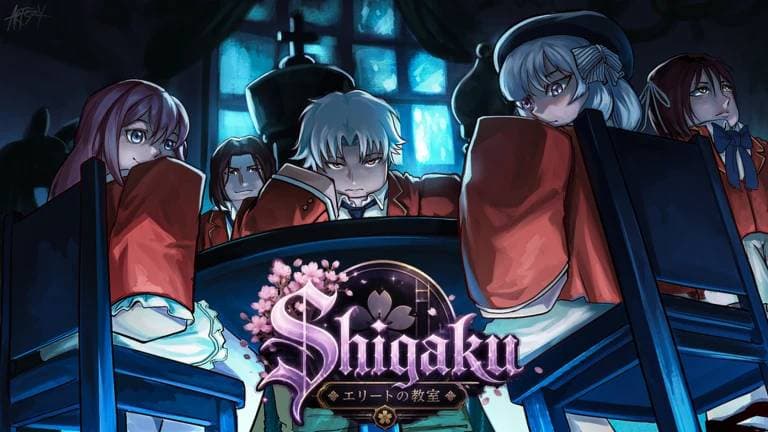 Roblox Shigaku Codes (October 2026)