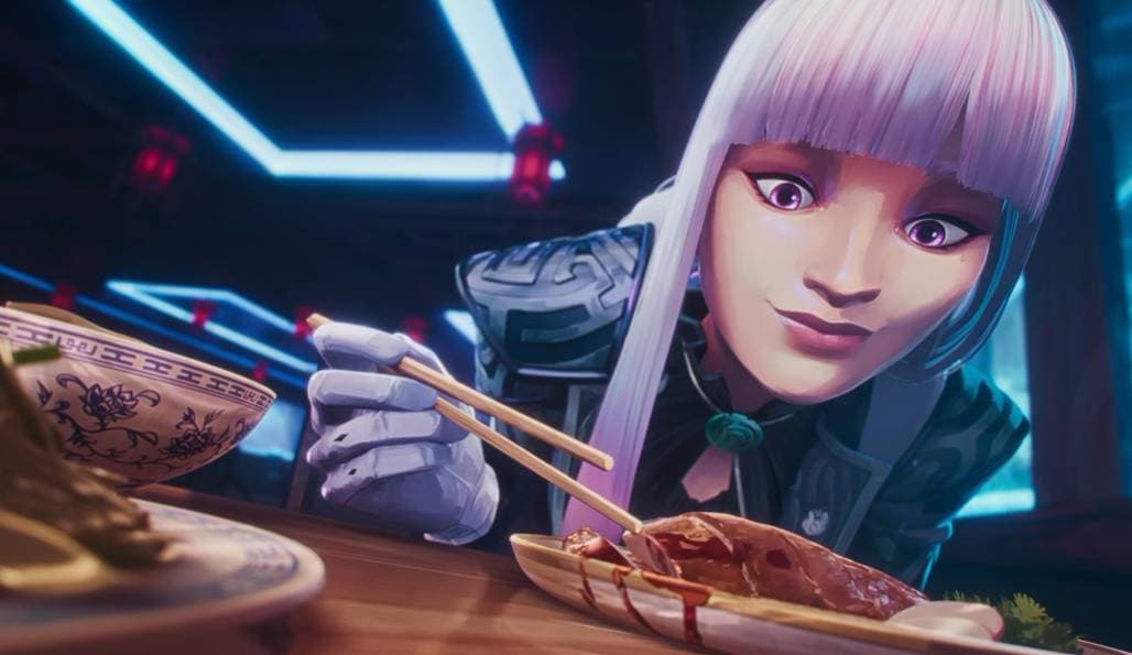 VALORANT Reveals Hush: New Duelist, Abilities, and Release Date