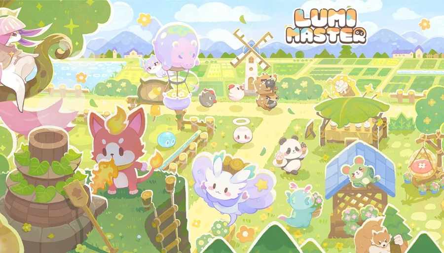 Lumi Master Redeem Codes